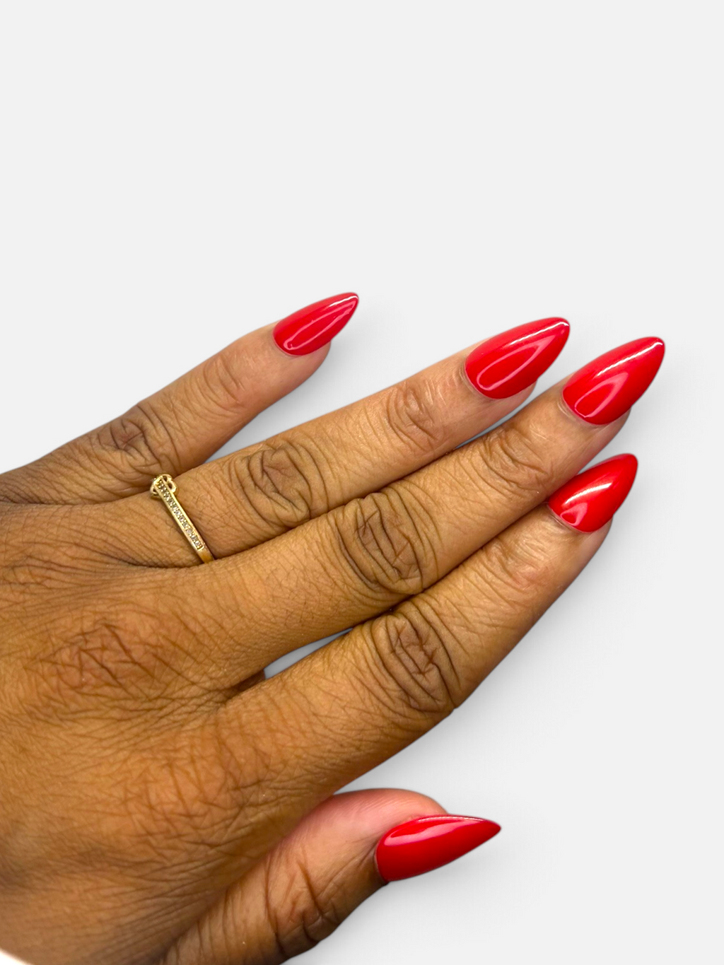 Rouge éclat